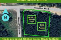 Property for sale in Walker County, Texas