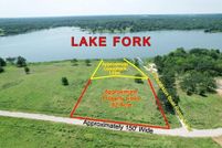 Property for sale in Rains County, Texas