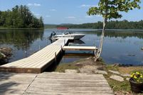 Lakefront Property for sale in Oxford County, Maine