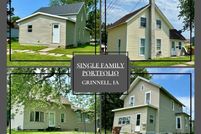 Property for sale in Poweshiek County, Iowa