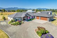 Property in Clallam County, Washington