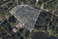 Lakefront Property for sale in Tuscaloosa County, Alabama