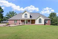 Lakefront Property for sale in Johnson County, Arkansas