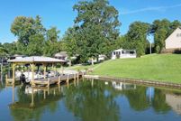 Lakefront Property for sale in Newberry County, South Carolina