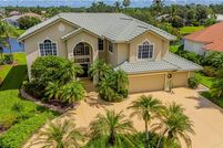Lakefront Property for sale in Collier County, Florida