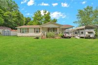 Lakefront Property for sale in Madison County, Arkansas