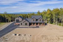 Property for sale in Matanuska-Susitna Borough, Alaska