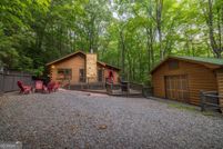 Property for sale in Gilmer County, Georgia