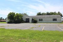 Commercial Property for sale in Morgan County, Illinois