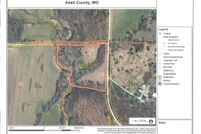 Property for sale in Sullivan County, Missouri