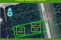 Property for sale in Walker County, Texas
