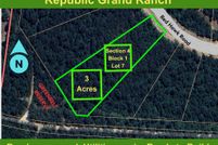 Undeveloped Land for sale in Montgomery County, Texas