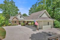 Lakefront Property for sale in Cullman County, Alabama