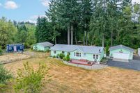 Property in Lewis County, Washington