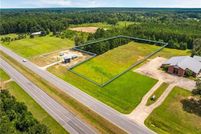 Undeveloped Land for sale in Rapides Parish, Louisiana
