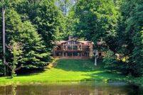 Lakefront Property for sale in Powhatan County, Virginia