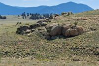 Undeveloped Land for sale in Park County, Colorado