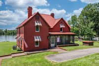 Property for sale in Alexander County, North Carolina