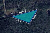 Undeveloped Land for sale in Camden County, Georgia