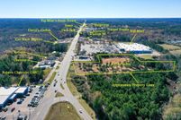 Undeveloped Land for sale in Clarke County, Alabama