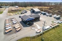 Commercial Property for sale in Cheboygan County, Michigan