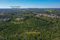 Property for sale in Clarke County, Alabama