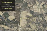 Property for sale in Walton County, Georgia