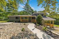 Property in Huntington County, Indiana