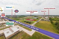 Property for sale in Benton County, Arkansas