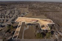 Property for sale in Crawford County, Arkansas