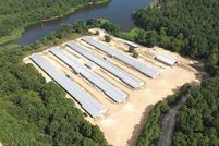 Property for sale in Nevada County, Arkansas