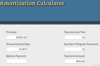 Property for sale in Johnson County, Arkansas