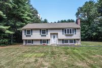 Property in Hillsborough County, New Hampshire