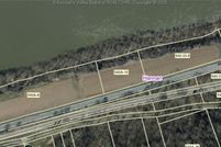 Lakefront Property for sale in Mason County, West Virginia