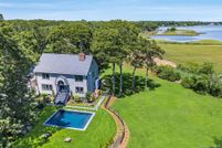 Waterfront Property for sale in Suffolk County, New York