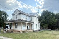 Property for sale in Fountain County, Indiana