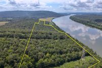 Undeveloped Land for sale in Jackson County, Alabama