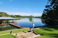Lakefront Property for sale in Cherokee County, Alabama