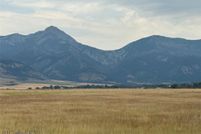 Property for sale in Gallatin County, Montana