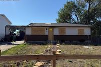 Undeveloped Land for sale in El Paso County, Colorado