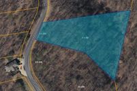 Undeveloped Land for sale in Hawkins County, Tennessee
