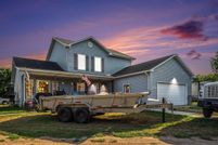 Lakefront Property for sale in Saint Joseph County, Michigan