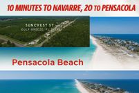 Property for sale in Santa Rosa County, Florida