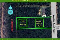 Property for sale in Montgomery County, Texas