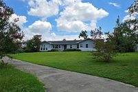 Property for sale in Jeff Davis County, Georgia