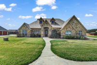 Property for sale in Parker County, Texas