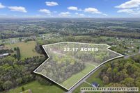 Property in Bedford County, Tennessee