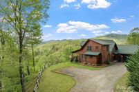 Property for sale in Yancey County, North Carolina