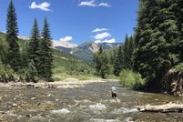 Property for sale in Gunnison County, Colorado