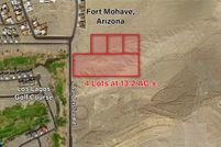 Property for sale in Mohave County, Arizona